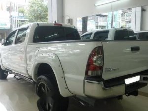 Toyota Tacoma   2014 - Bán xe Toyota Tacoma 2014, số tự động