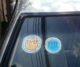 Toyota Tercel   1985 - Cần bán xe Toyota Tercel 1985, số tự động