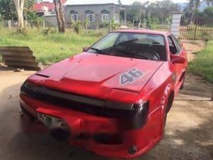 Toyota Celica   1993 - Cần bán xe Toyota Celica đời 1993, màu đỏ, nhập khẩu nguyên chiếc