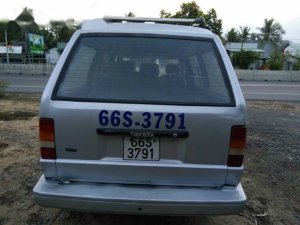 Toyota 86   1985 - Cần bán xe Toyota 86 đời 1985, nhập khẩu nguyên chiếc