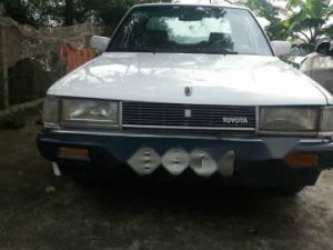 Toyota Cressida   1988 - Bán Toyota Cressida đời 1988, xe tên tư nhân