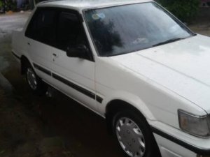 Toyota Corolla Altis 1986 - Bán Toyota Corolla altis đời 1986, màu trắng