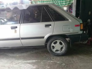 Toyota Tercel   1985 - Cần bán xe Toyota Tercel 1985, số tự động