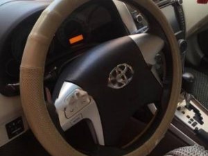 Toyota Corolla Altis 1.8AT 2014 - Bán ô tô Toyota Corolla altis 1.8AT đời 2014, màu đen số tự động