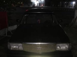 Toyota Crown 1988 - Cần bán lại xe Toyota Crown đời 1988, giá tốt