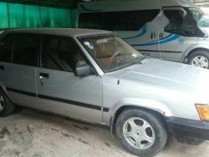 Toyota Tercel   1985 - Cần bán xe Toyota Tercel 1985, số tự động