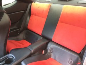 Toyota 86 2012 - Bán Toyota 86 đời 2012, màu đen, nhập khẩu