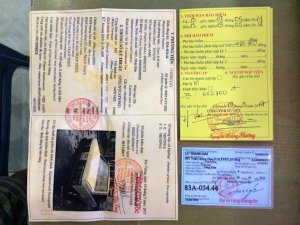 Toyota Carina 1.5  1981 - Bán Toyota Carina năm 1981, màu trắng, nhập khẩu, giá tốt