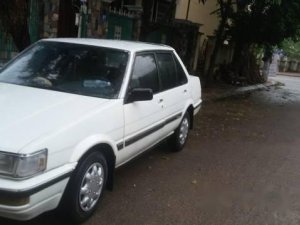 Toyota Corolla Altis 1986 - Bán Toyota Corolla altis đời 1986, màu trắng