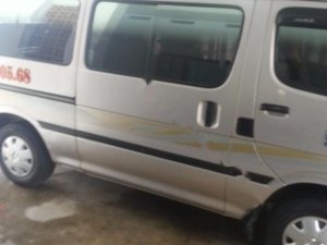 Toyota Hiace 2005 - Bán Toyota Hiace đời 2005 chính chủ, giá tốt