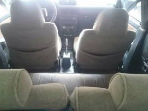 Toyota Tercel   1985 - Cần bán xe Toyota Tercel 1985, số tự động