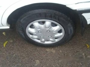 Toyota Corolla Altis 1986 - Bán Toyota Corolla altis đời 1986, màu trắng
