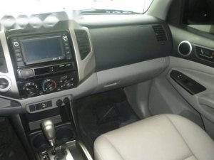 Toyota Tacoma   2014 - Bán xe Toyota Tacoma 2014, số tự động
