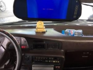 Toyota Corona   1992 - Cần bán Toyota Corona đời 1992, ĐK 1995, giá tốt