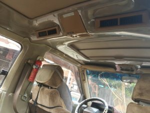 Toyota Van LX 1986 - Bán Toyota Van LX sản xuất 1986, nhập khẩu