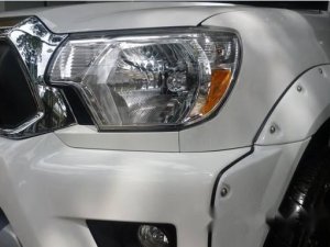 Toyota Tacoma   2014 - Bán xe Toyota Tacoma 2014, số tự động