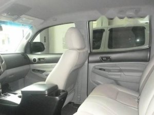 Toyota Tacoma   2014 - Bán xe Toyota Tacoma 2014, số tự động