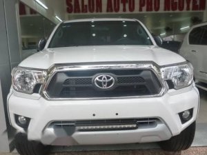 Toyota Tacoma   2014 - Bán xe Toyota Tacoma 2014, số tự động