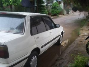 Toyota Corolla Altis 1986 - Bán Toyota Corolla altis đời 1986, màu trắng