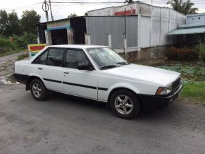 Toyota Carina 1.5  1981 - Bán Toyota Carina năm 1981, màu trắng, nhập khẩu, giá tốt