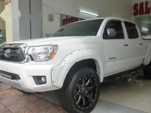 Toyota Tacoma   2014 - Bán xe Toyota Tacoma 2014, số tự động