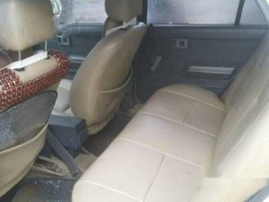 Toyota Corolla Altis   MT 1986 - Bán xe cũ Toyota Corolla altis MT đời 1986, màu trắng chính chủ, giá 50tr