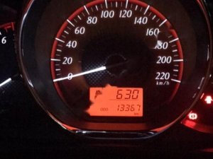 Toyota Yaris G 2016 - Cần bán lại xe Toyota Yaris G đời 2016, màu bạc, nhập khẩu nguyên chiếc như mới, giá 590tr