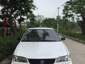 Toyota Corona   2000 - Nhượng lại xe Toyota Corona sản xuất 2000, giá 145tr