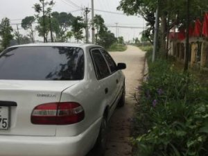 Toyota Corona   2000 - Nhượng lại xe Toyota Corona sản xuất 2000, giá 145tr