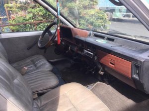 Toyota Hiace 1990 - Bán xe Toyota Hiace trước 1990, màu bạc, xe nhập, 80 triệu