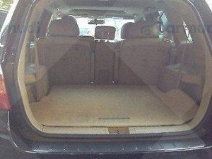 Toyota Highlander 2010 - Bán Toyota Highlander sản xuất 2010, màu đen, nhập khẩu 