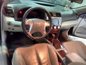 Toyota Camry LE 2.5AT 2009 - Cần bán lại xe Toyota Camry LE 2.5AT đời 2009, màu đen, nhập khẩu nguyên chiếc