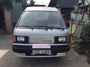 Toyota Hiace 1990 - Bán xe Toyota Hiace trước 1990, màu bạc, xe nhập, 80 triệu