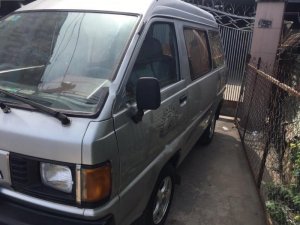 Toyota Hiace 1990 - Bán xe Toyota Hiace trước 1990, màu bạc, xe nhập, 80 triệu