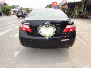 Toyota Camry LE 2008 - Bán Toyota Camry LE đời 2008, màu đen, xe nhập