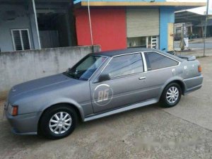 Toyota Carina MT 1982 - Chính chủ bán Toyota Carina MT đời 1982, màu xám