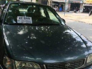 Toyota Corolla Altis 1998 - Cần bán gấp Toyota Corolla altis đời 1998 chính chủ, giá tốt