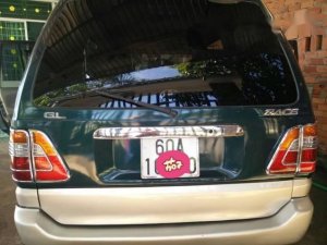 Toyota Zace GL 2007 - Bán xe Toyota Zace GL 2005, hoạt động bình thường