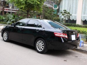 Toyota Camry LE 2.5AT 2009 - Cần bán Camry xuất Mỹ 2.5 (Dual VVTi) Sx 2009 (phom 2010), đăng ký T11/2009