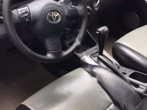 Toyota RAV4 2005 - Bán Toyota RAV4 sản xuất 2005, màu bạc, nhập khẩu, 430tr