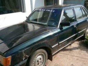 Toyota Cressida MT 1984 - Bán Toyota Cressida MT đời 1984 chính chủ, giá chỉ 25 triệu