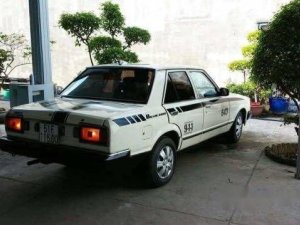 Toyota Carina 1980 - Cần bán Toyota Carina đời 1980, màu trắng chính chủ