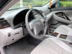 Toyota Camry LE 2.5AT 2009 - Cần bán Camry xuất Mỹ 2.5 (Dual VVTi) Sx 2009 (phom 2010), đăng ký T11/2009