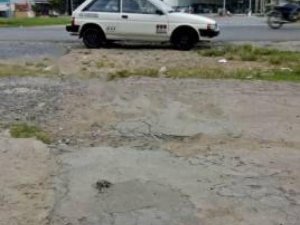 Toyota Tercel   1987 - Bán Toyota Tercel đời 1987, màu trắng, nhập khẩu nguyên chiếc