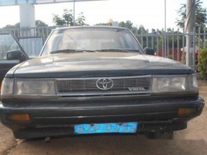 Toyota Cressida   MT 1998 - Bán Toyota Cressida MT 1998, màu đen số sàn, 37 triệu