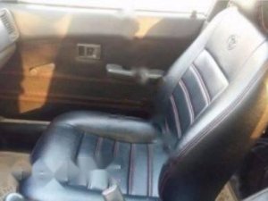 Toyota Corona 1990 - Bán xe Toyota Corona đời 1990, màu bạc, giá 65tr