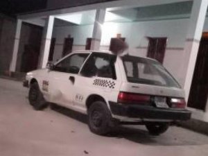 Toyota Tercel   1987 - Bán Toyota Tercel đời 1987, màu trắng, nhập khẩu nguyên chiếc