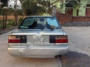 Toyota Corona 1990 - Bán xe Toyota Corona đời 1990, màu bạc, giá 65tr