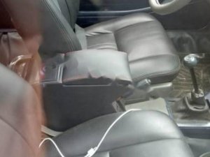 Toyota Tercel   1987 - Bán Toyota Tercel đời 1987, màu trắng, nhập khẩu nguyên chiếc