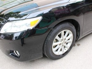 Toyota Camry LE 2.5AT 2009 - Cần bán Camry xuất Mỹ 2.5 (Dual VVTi) Sx 2009 (phom 2010), đăng ký T11/2009